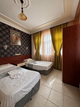 begonya hotel
