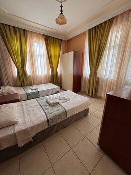begonya hotel