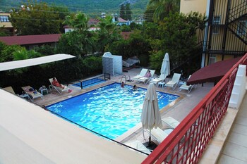 begonya hotel