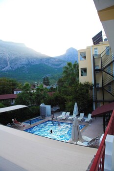 begonya hotel