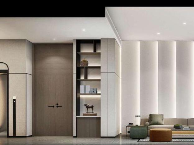 orange hotel yangzhou wangyue road