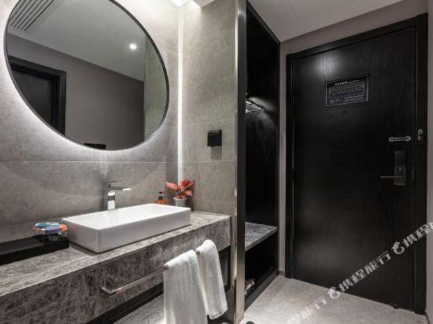 orange hotel yangzhou wangyue road