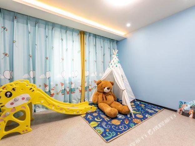 orange hotel yangzhou wangyue road