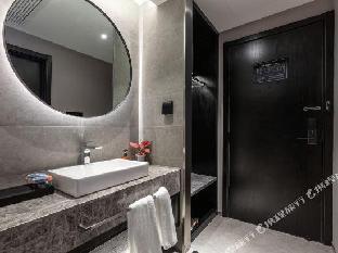 orange hotel yangzhou wangyue road
