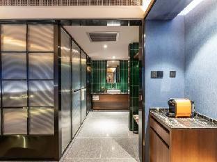 orange hotel yangzhou wangyue road