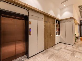 orange hotel yangzhou wangyue road