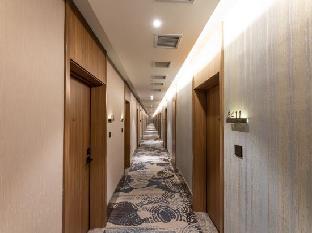 orange hotel yangzhou wangyue road