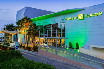 holiday inn suites kuwait salmiya