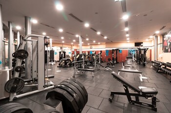 holiday inn suites kuwait salmiya
