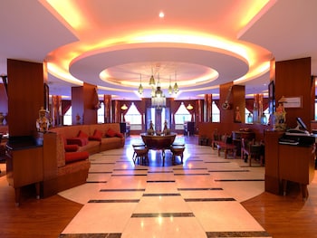 holiday inn suites kuwait salmiya