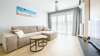 apartamenty sunandsnow porta mare marina