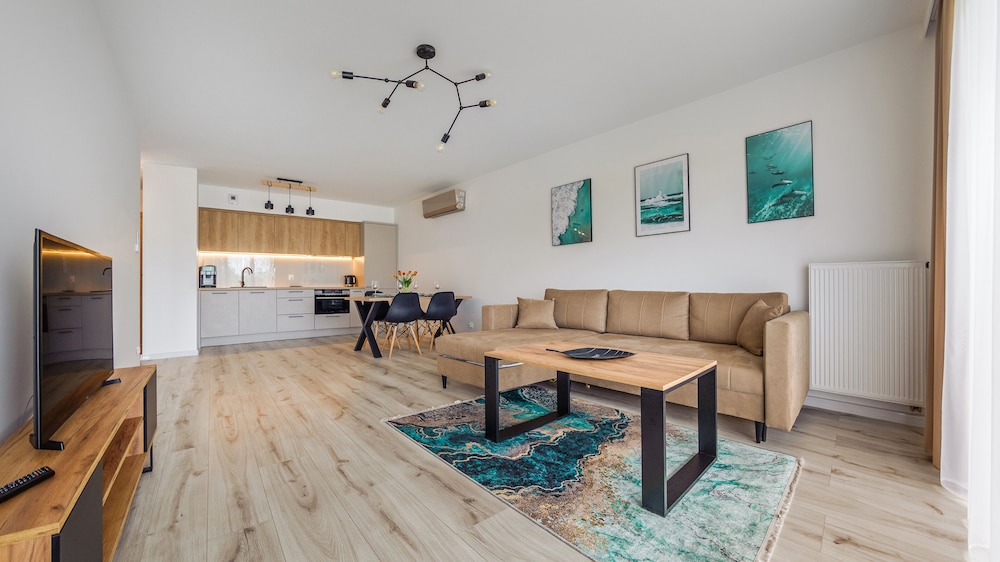 apartamenty sunandsnow porta mare marina