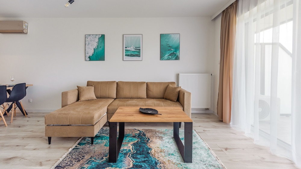 apartamenty sunandsnow porta mare marina