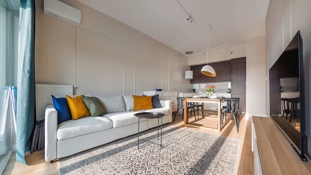 apartamenty sunandsnow porta mare marina