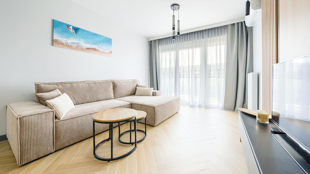apartamenty sunandsnow porta mare marina