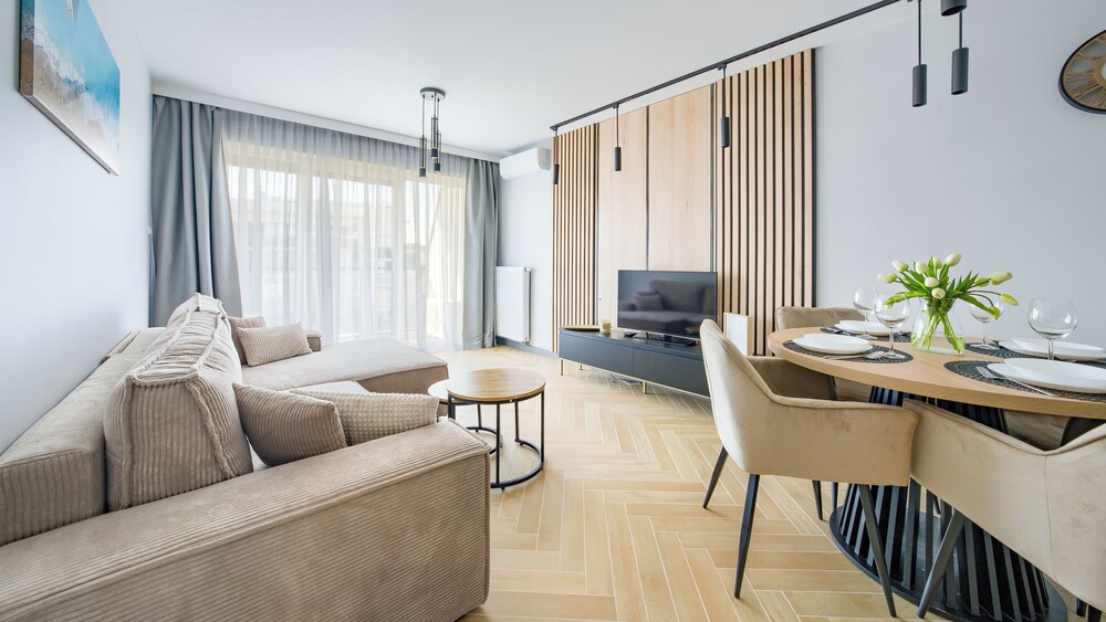 apartamenty sunandsnow porta mare marina