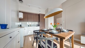 apartamenty sunandsnow porta mare marina