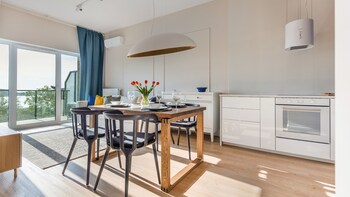 apartamenty sunandsnow porta mare marina