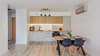 apartamenty sunandsnow porta mare marina