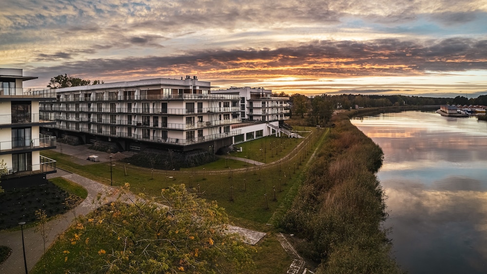 apartamenty sunandsnow porta mare marina
