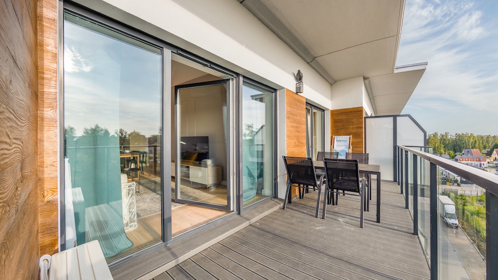 apartamenty sunandsnow porta mare marina