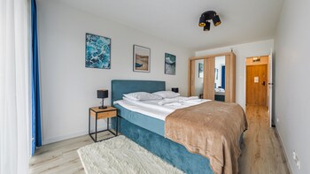 apartamenty sunandsnow porta mare marina