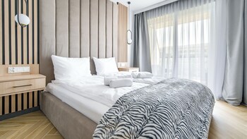 apartamenty sunandsnow porta mare marina