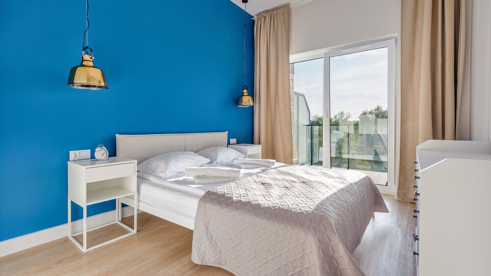 apartamenty sunandsnow porta mare marina