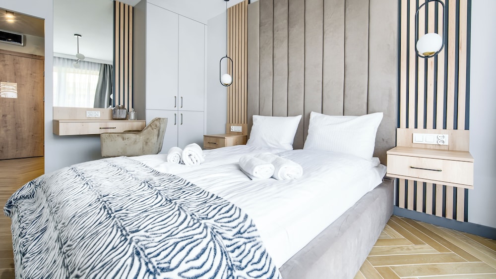 apartamenty sunandsnow porta mare marina
