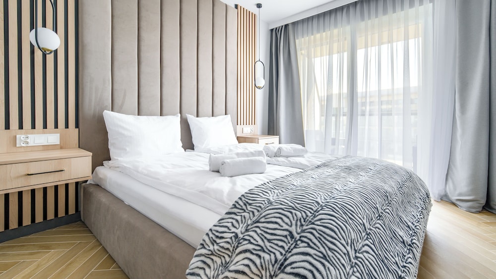 apartamenty sunandsnow porta mare marina