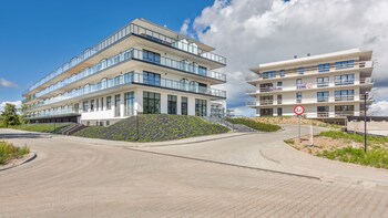 apartamenty sunandsnow porta mare marina