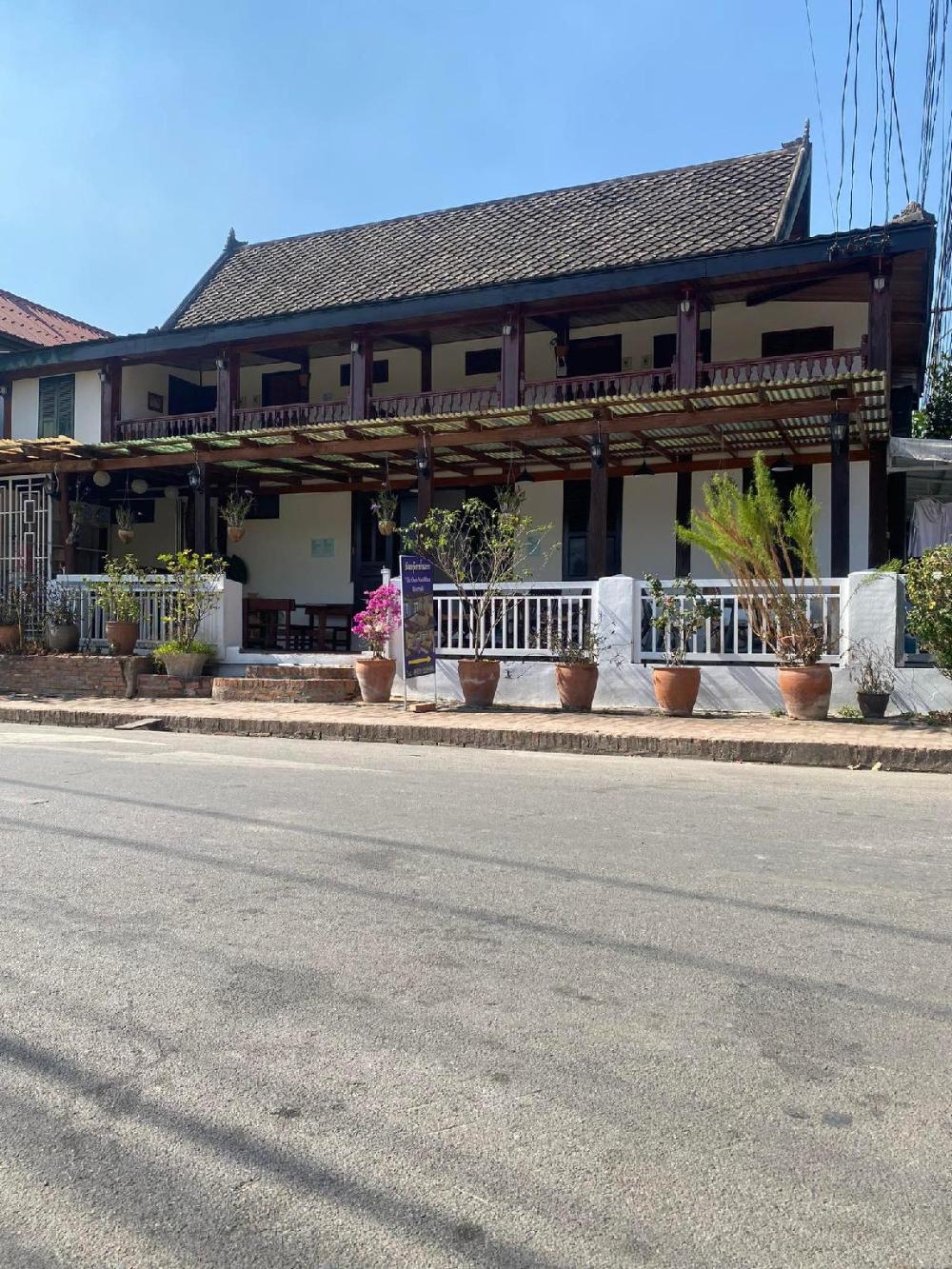 luang prabang