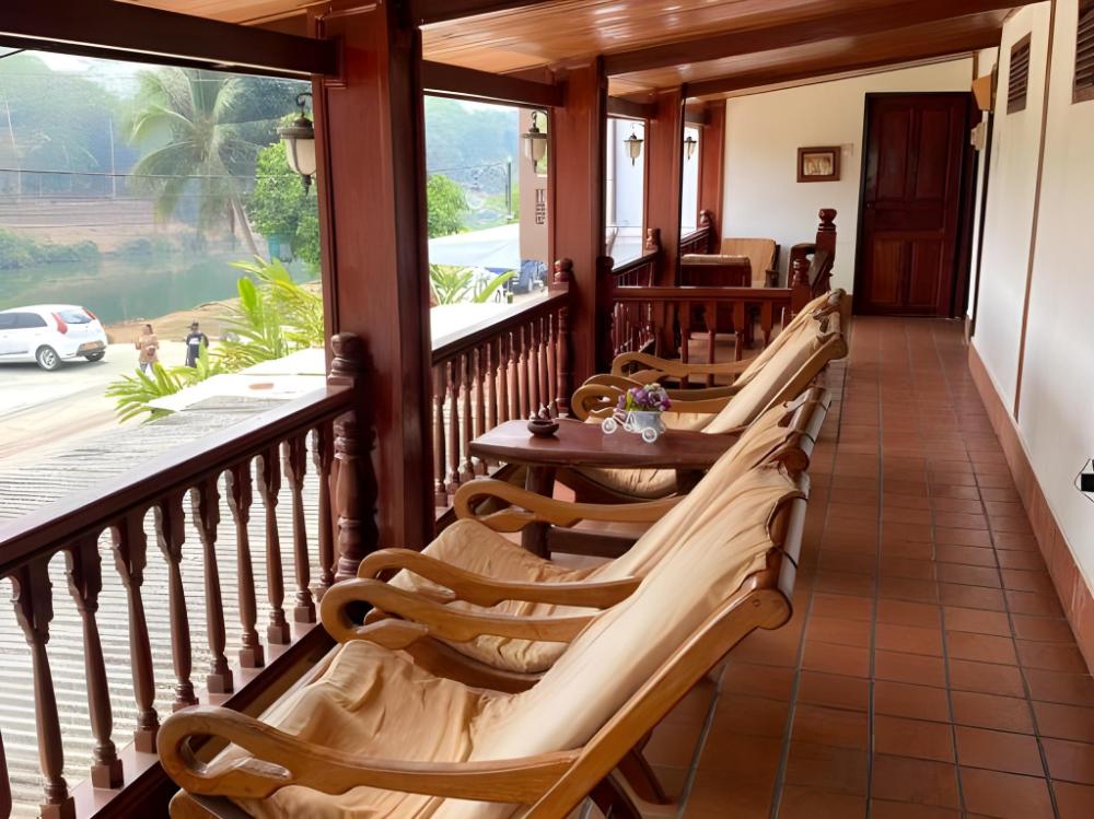 luang prabang