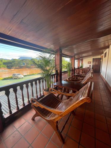 luang prabang