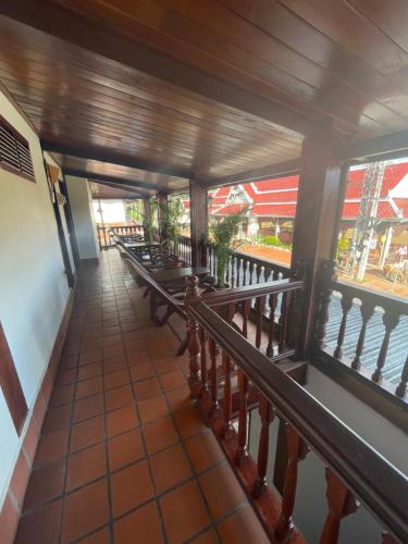 luang prabang