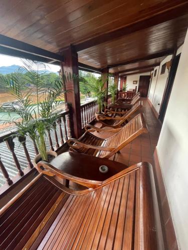 luang prabang