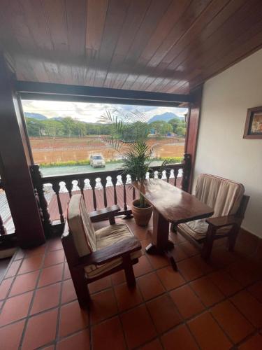 luang prabang