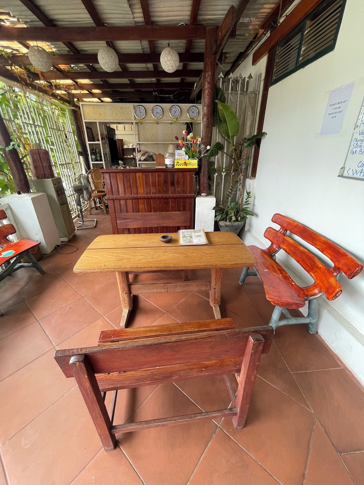 luang prabang