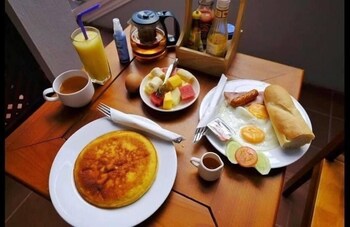 villa ouis namkhan riverside