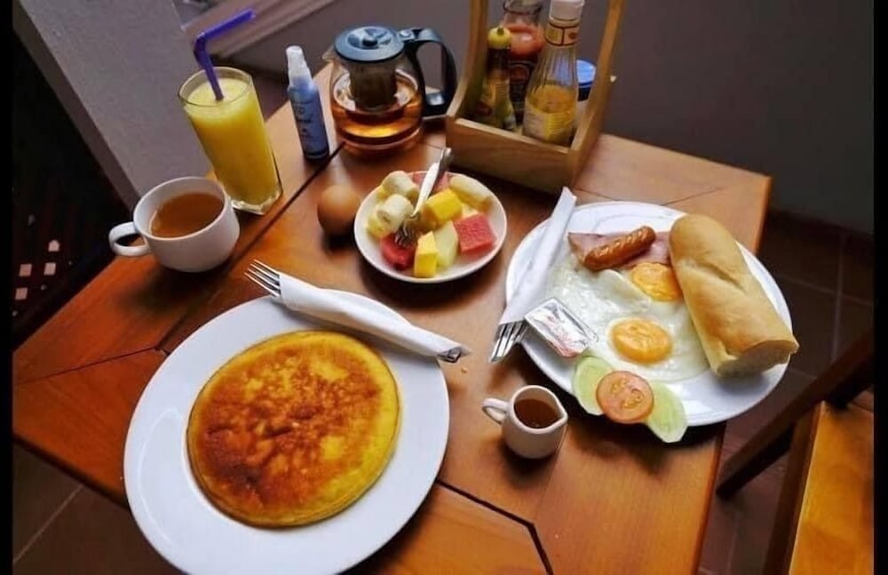 villa ouis namkhan riverside