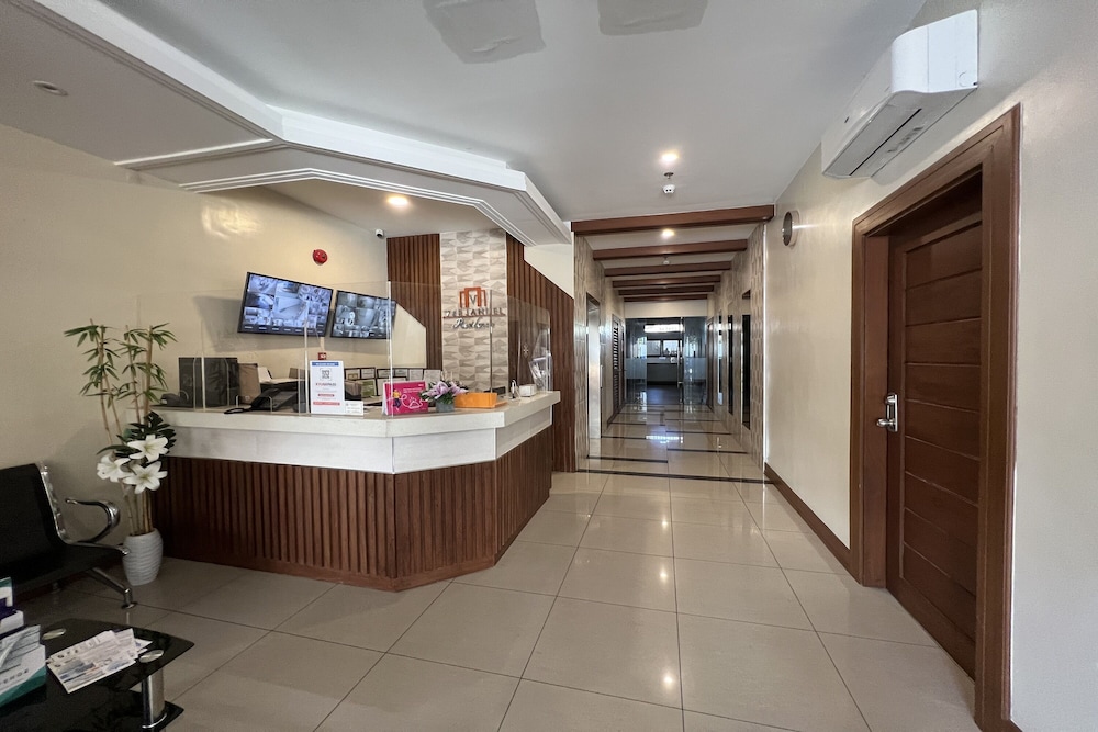 verjandel residences