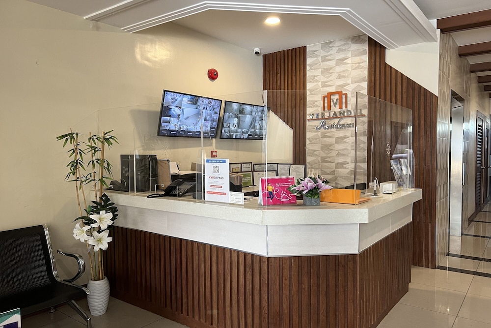 verjandel residences