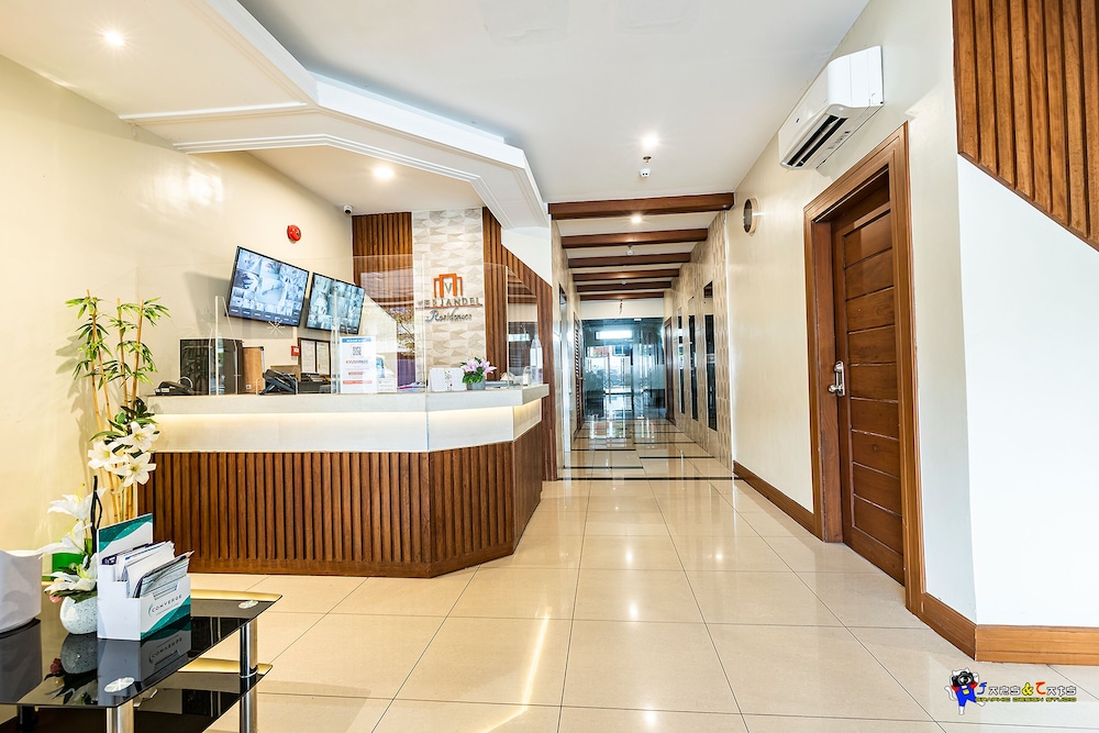 verjandel residences