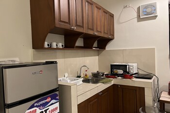 verjandel residences