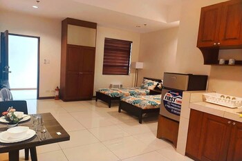 verjandel residences