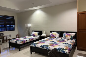 verjandel residences