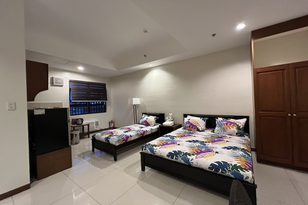 verjandel residences