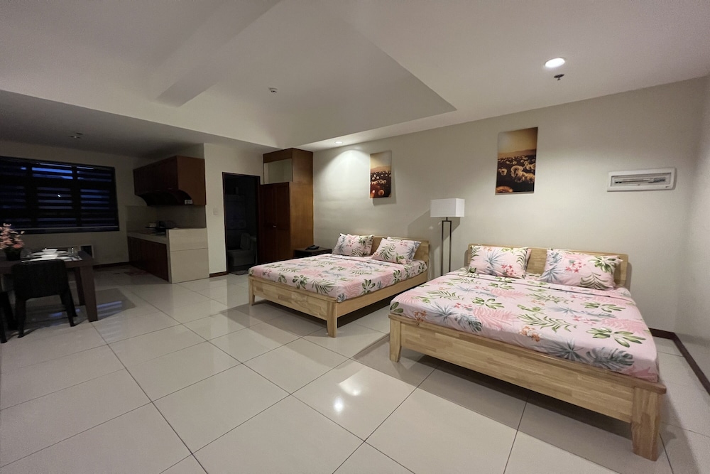 verjandel residences