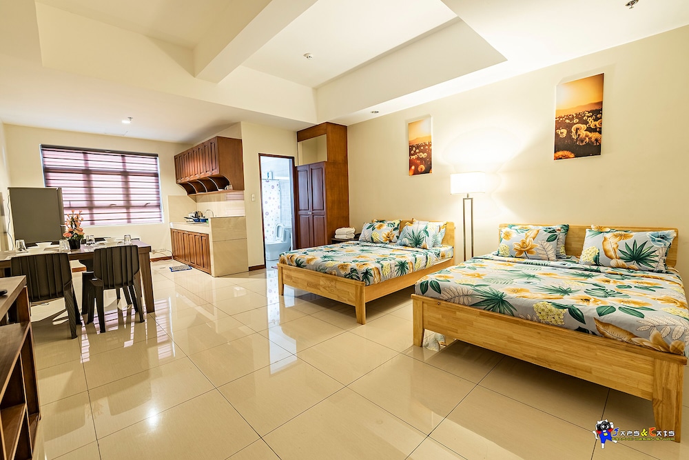 verjandel residences