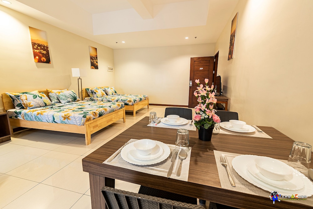 verjandel residences